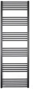 Radiátor kombinovaný SAT KD 180x60 cm SATRAKD6001800BL