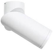 Emithor 48624 - Bodové svietidlo WARD 1xGU10/35W/230V biela