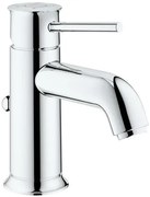 Umývadlová batéria GROHE Start Classic s výpusťou chróm 23782000