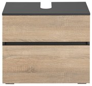 Umývadlová skrinka Støraa Wisla, 60 x 55 cm