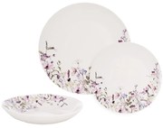 Porcelánová jedálenská súprava 18 ks Louka – Orion