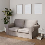 Poťah na sedačku Ektorp (rozkladacia, pre 2 osoby) NOVÝ MODEL 2012