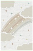 Koberec Elio Kids 0,8/1,5 2328 360 krémová
