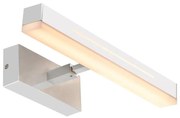 Nordlux - LED stmievateľné kúpeľňové zrkadlové svetlo OTIS LED/14W/230V IP44
