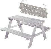 Detský záhradný set - Roba