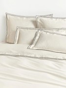 Obliečka na paplón z bavlneného saténu Carlotta