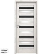 Vnútorné dvere na mieru Destino Unico