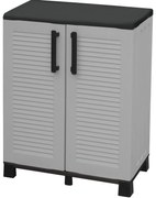 ARTPLAST Skriňa FAMILY nízka 68 cm