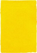 Kusový koberec Spring Yellow, 160x230, žltá, obývacia izba, B-line