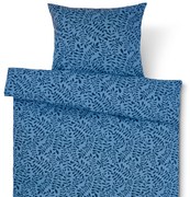 Posteľná bielizeň zo zimného džerseja, štandardná veľkosť