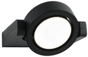 Paulmann 94406 - LED/8W IP44 Vonkajšie nástenné svietidlo SWIVEA 230V