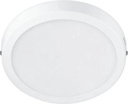 Philips - LED Stropné svietidlo MAGNEOS LED/12W/230V 4000K biela