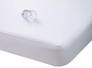 AKCIA Nepriepustný jersey chránič matraca BEDLOCK 160 x 200 cm