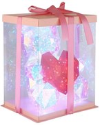 Globo 28058 - LED stolná dekorácia BRONDAR LED/6W/5V USB medveď