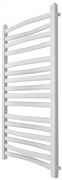 Regnis 3D Slza, Vykurovacie teleso 540x1205mm, 627W, sivo-béžová, L3D120/50/RAL1019