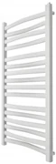 Regnis 3D Slza, Vykurovacie teleso 540x1205mm, 627W, sivo-béžová, L3D120/50/RAL1019