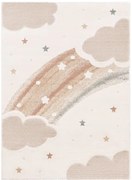 Koberec ELIO KIDS dúha