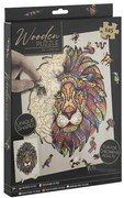 DIY Kreatívna sada Puzzle C 400044