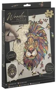 DIY Kreatívna sada Puzzle C 400044