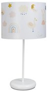 Detská stolná lampa SWEET DREAMS 1xE27/60W/230V