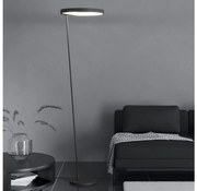 Eglo 390167 - LED Stmievateľná stojacia lampa CAREDARA LED/23W/230V 3000K