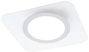 Eglo 96935 - LED Stropné svietidlo REDUCTA 1xLED/19W/230V
