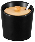 Florina Cukornička Adria, čierna