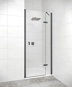 Sprchové dvere 80 cm Hüppe Strike New SIKOKHN80PC