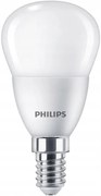 PHILIPS LED žiarovka CorePro - E14 - 7W - 806lm - 6500K