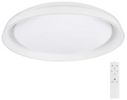 Klausen  Klausen KL151007 - LED Stmievateľné stropné svietidlo EXCELLENT LED/30W/230V + DO KS0014