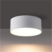 Brilagi - LED kúpeľné stropné svietidlo FORIS LED/14W/230V priemer 12 cm biele IP44
