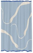 Sprchový záves 150x200 cm Nova Arte - Mette Ditmer Denmark