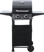 CH Plynový gril 2-horákový 5,4 kW