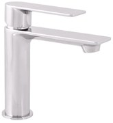 RAV Slezák NL126.0 - umývadlová batéria NIL 16,2 cm lesklý chróm