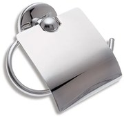 Novaservis Metalia 1 držiak toaletného papiera chróm 6138.0