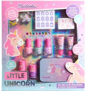 Martinelia Detská kozmetická sada Little unicorn 2v1