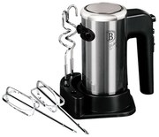 BERLINGERHAUS BH-9368 Black Silver elektrický so stojanom