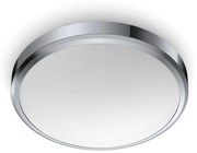 Philips - LED Kúpeľňové stropné svietidlo DORIS LED/17W/230V 2700K IP44