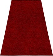 Koberec ETON červený