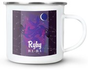 Sablio Plecháčik Ryby: 300 ml