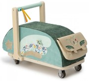 Lilliputiens - autíčko - dráčik Joe