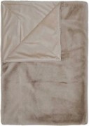 XXXLutz DOMÁCA DEKA, polyester, 150/200 cm Essenza - Textil do domácnosti - 003677027704