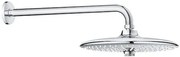 Grohe Euphoria hlavová sprcha chróm 26459000 G26459000