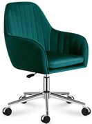 Kancelárska stolička Mark Adler - Future 5.2 zelená