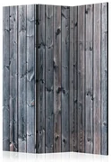 Artgeist Paraván - Rustic Elegance [Room Dividers]