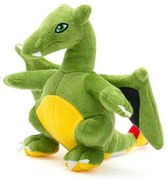 Plyšová hračka drak Baby Mix 15cm