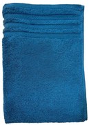 Uterák Rib Fancy 50x100 cm D37 tyrkysový