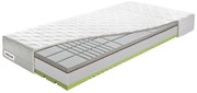 Penový matrac Benab Ares 195x90 cm (T4/T3). Vlastná spoľahlivá doprava až k Vám domov. 763757