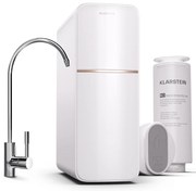 Klarstein PureLine 800, filtračný systém, reverzná osmóza, 800 GPD / 3000 L/d