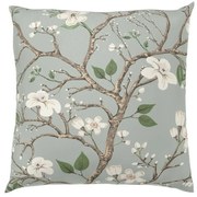 Kvalitex Obliečka na vankúš Jar zelená, 40 x 40 cm